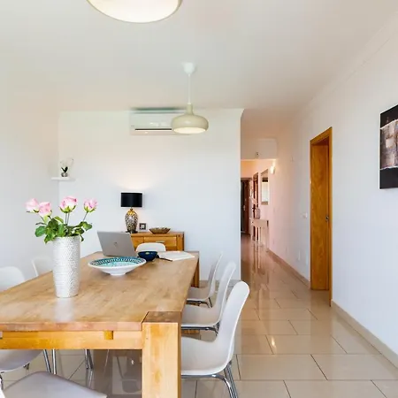 Casa Laura Vista Lobos - Spacious With Heatable Pool And Sea Views Вілла