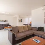 Casa Laura Vista Lobos - Spacious With Heatable Pool And Sea Views プラヤ・ブランカ