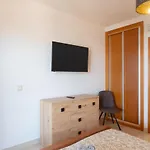Casa Laura Vista Lobos - Spacious With Heatable Pool And Sea Views *