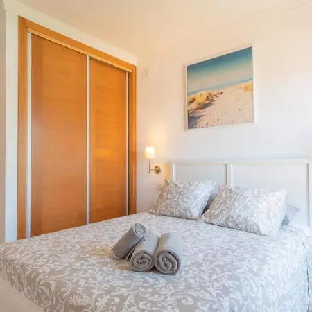 Casa Laura Vista Lobos - Spacious With Heatable Pool And Sea Views Вилла Коста Бланка