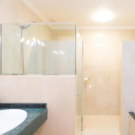 Casa Laura Vista Lobos - Spacious With Heatable Pool And Sea Views Вілла Плайя-Бланка