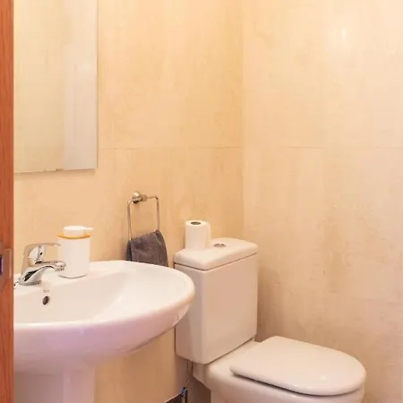 Casa Laura Vista Lobos - Spacious With Heatable Pool And Sea Views Плайя-Бланка