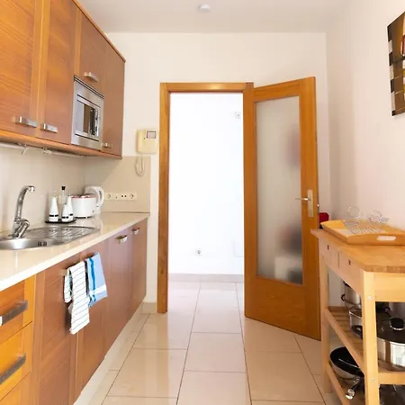 Casa Laura Vista Lobos - Spacious With Heatable Pool And Sea Views Вілла Плайя-Бланка
