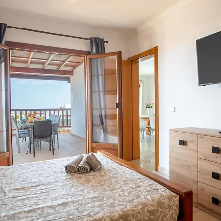 Casa Laura Vista Lobos - Spacious With Heatable Pool And Sea Views Вілла