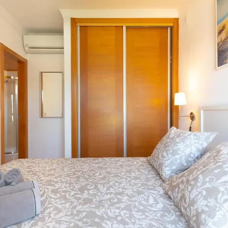 Вилла Casa Laura Vista Lobos - Spacious With Heatable Pool And Sea Views Коста Бланка