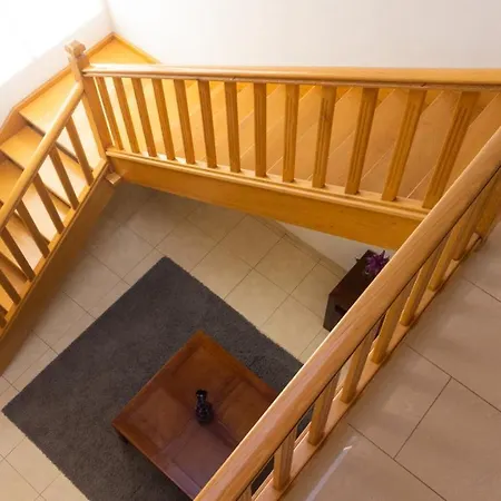 Casa Laura Vista Lobos - Spacious With Heatable Pool And Sea Views Вілла
