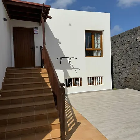 Casa Laura Vista Lobos - Spacious With Heatable Pool And Sea Views Коста Бланка