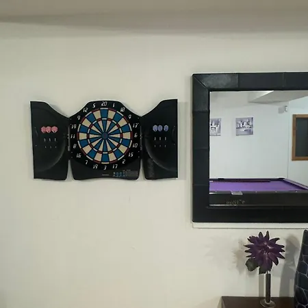 Вилла Casa Laura Vista Lobos - Spacious With Heatable Pool And Sea Views Коста Бланка