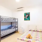 Casa Laura Vista Lobos - Spacious With Heatable Pool And Sea Views *