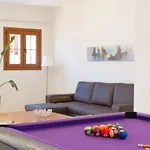Willa Casa Laura Vista Lobos - Spacious With Heatable Pool And Sea Views Playa Blanca (Lanzarote)
