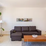 Casa Laura Vista Lobos - Spacious With Heatable Pool And Sea Views
