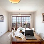 Casa Laura Vista Lobos - Spacious With Heatable Pool And Sea Views Willa