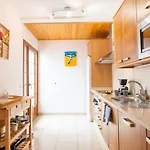 Willa Casa Laura Vista Lobos - Spacious With Heatable Pool And Sea Views Playa Blanca (Lanzarote)