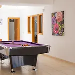 Casa Laura Vista Lobos - Spacious With Heatable Pool And Sea Views *