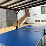 Willa Casa Laura Vista Lobos - Spacious With Heatable Pool And Sea Views *