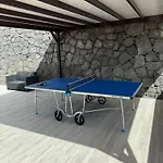 Casa Laura Vista Lobos - Spacious With Heatable Pool And Sea Views Playa Blanca (Lanzarote)