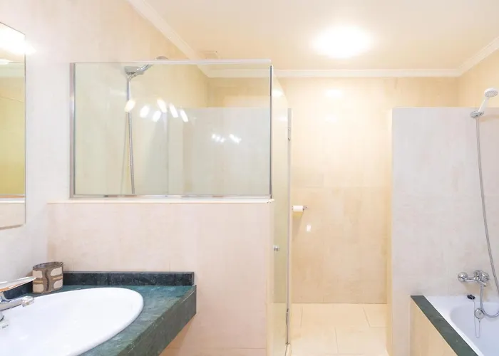 Casa Laura Vista Lobos - Spacious With Heatable Pool And Sea Views Villa Playa Blanca