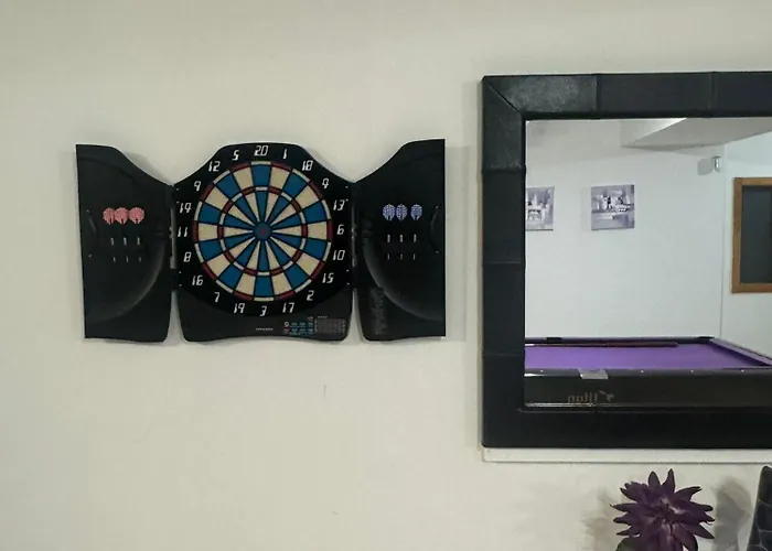 Villa Casa Laura Vista Lobos - Spacious With Heatable Pool And Sea Views Playa Blanca