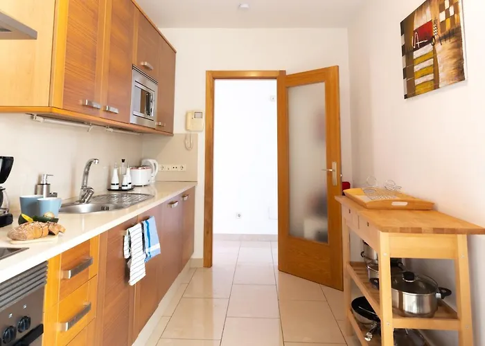 Casa Laura Vista Lobos - Spacious With Heatable Pool And Sea Views Вилла Коста Бланка