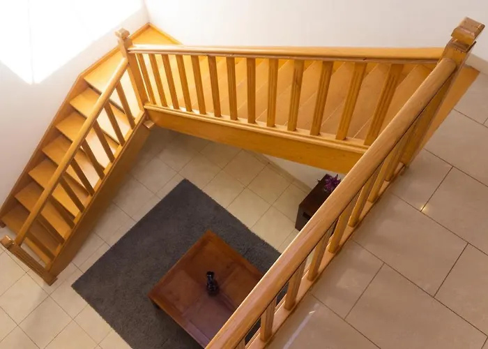 Casa Laura Vista Lobos - Spacious With Heatable Pool And Sea Views Вилла